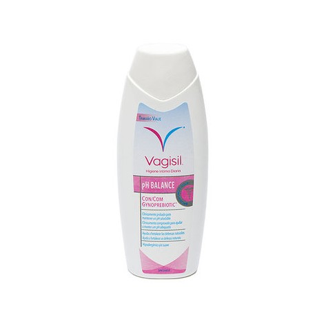 Vagisil - Gel Íntimo PH Balance - 75ml