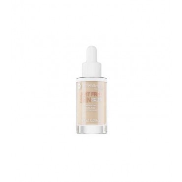 Bell - Just Free Skin - Corrector Líquido Hipoalergénico - 04 Sand