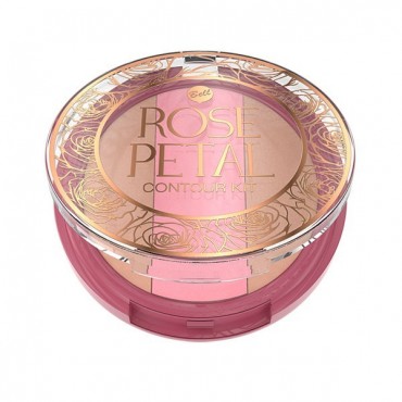 Bell - Desert Rose - Kit Contorno