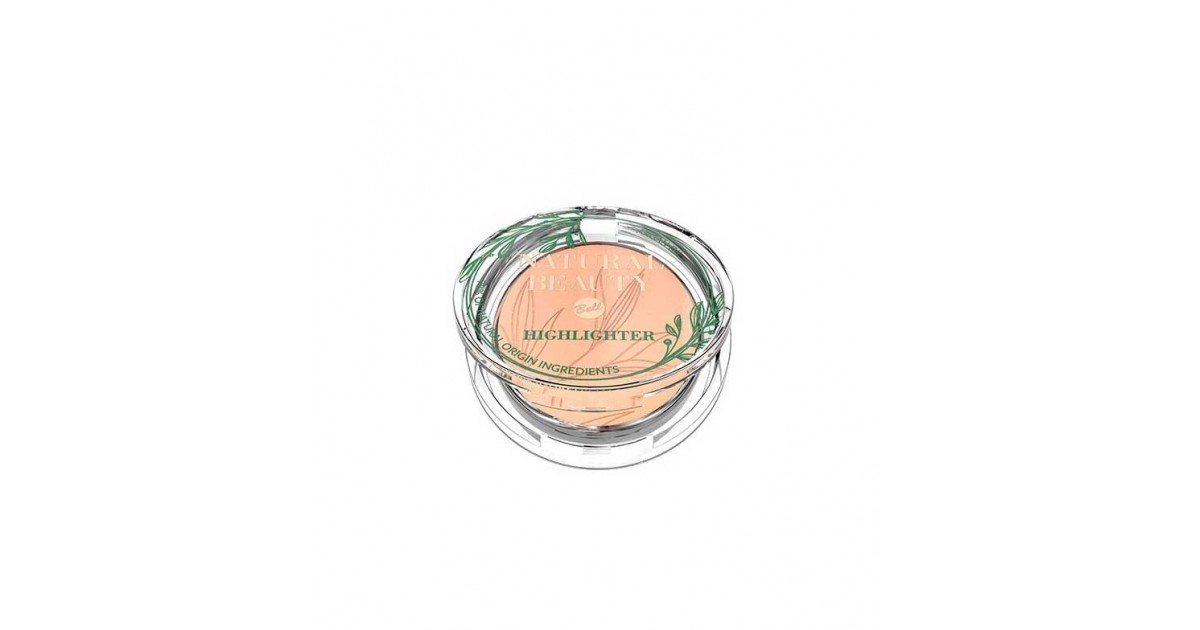 Bell - Natural Beauty - Iluminador