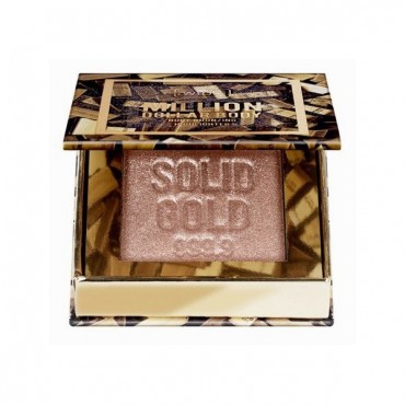 Wibo - Million Dollar - Bronceador iluminador facial y corporal