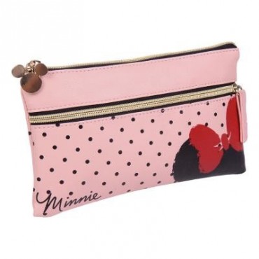 Disney - Minnie - Estuche/Portatodo Plano