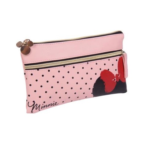 Disney - Minnie - Estuche/Portatodo Plano