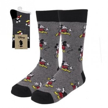 Disney - Mickey - Calcetines II