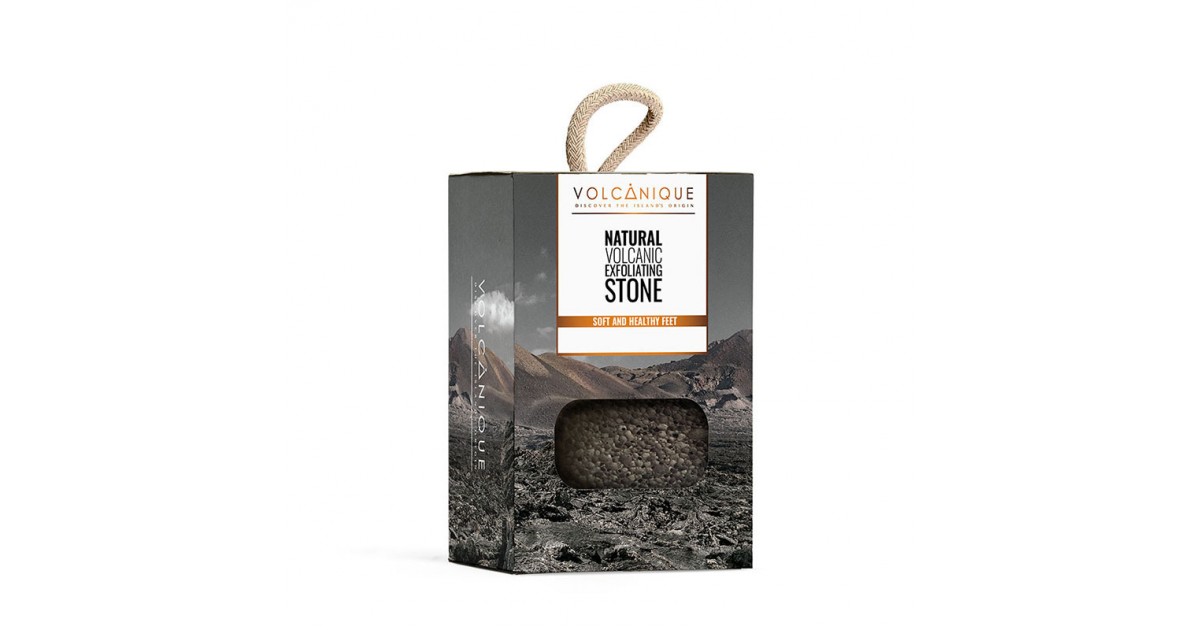 Mussa Canaria - Piedra Pómez Volcánica Natural - 100gr