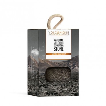 Mussa Canaria - Piedra Pómez Volcánica Natural - 100gr
