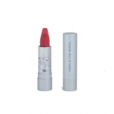 Vera And The Birds - Time To Bloom - Barra de labios - Secret Garden Radiant Matte