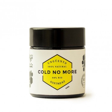 Maybeez - ungüento anti-herpes "Cold no more" - 30ml