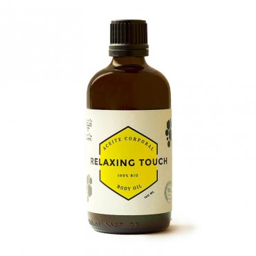 Maybeez - Aceite corporal «Relaxing Touch» - 100ml