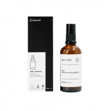 Gel Dermatológico - 5punto5