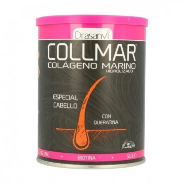 Colágeno Marino Especial Cabello con Queratina - 350gr