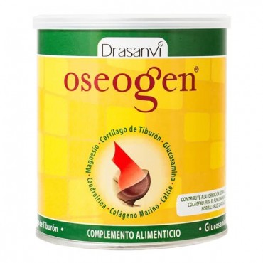 Oseogen - Refuerzo de huesos y articulaciones - 375gr