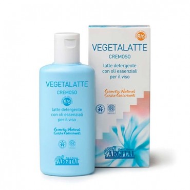 Leche Limpiadora Vegetal - Argital