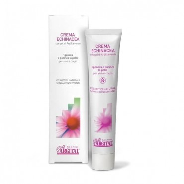 Crema de Equinácea - Argital