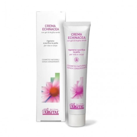 Crema de Equinácea - Argital