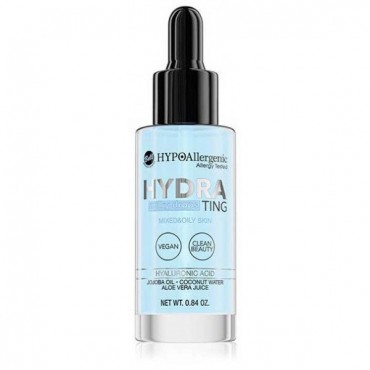 Hydra Gotas Hidratantes Hipoalergénicas Milky Drops - Bell
