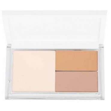 Paleta para Contorno Matte Face - Bell