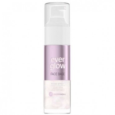 Ever Glow Prebase de Maquillaje Iluminadora - Bell