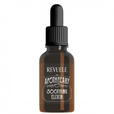 Shooting Remedy Elixir - Apothecary