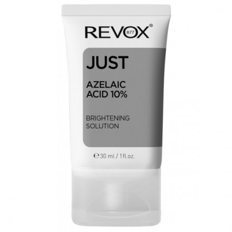 Ácido Azelaico 10% - Just