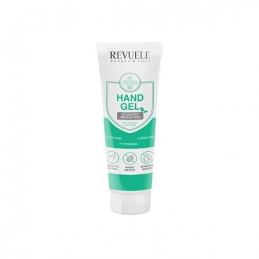 Advanced - Gel Higienizante de Manos con Árbol de Té
