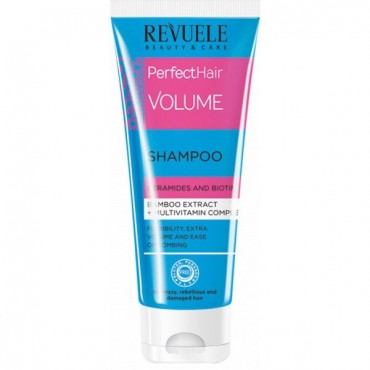 Champú Perfect Hair Volume
