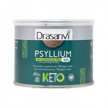 KETO - Psyllium