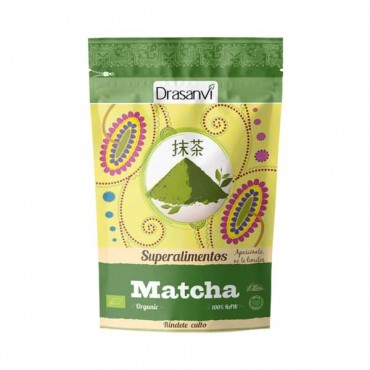 Superalimento - Matcha Ceremonial - 70gr.