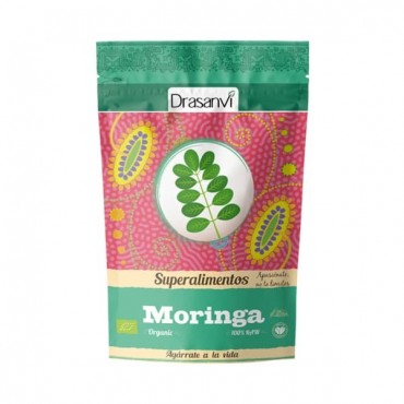 Superalimento - Moringa Bio