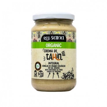 Ecosana - Crema Tahin BIO