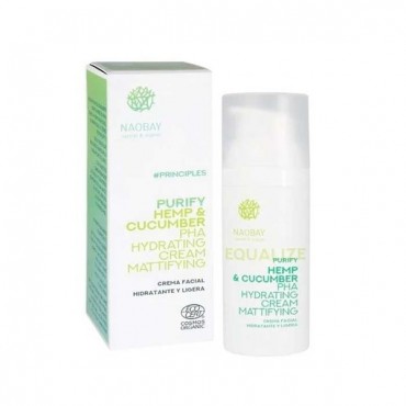 Crema Matificante - Purify