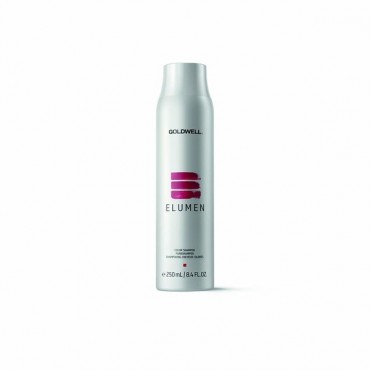 GOLDWELL - ELUMEN WASH SHAMPOO 250ML