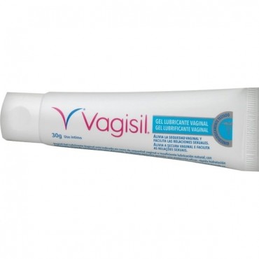 Gel Lubricante Vaginal