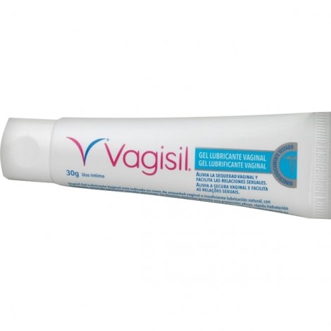 Gel Lubricante Vaginal