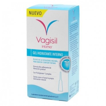 Gel Hidratante Interno