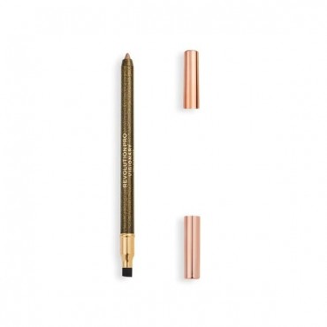 Delineador de ojos Visionary Gel - Rose Gold