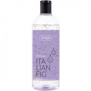 Gel de ducha - Higo Italiano