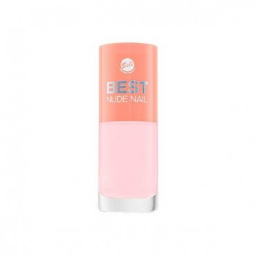 Esmalte embellecedor de uñas Best Nude Nail - Nude Bloom