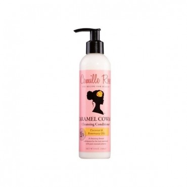 Cowash para método Curly - Caramel