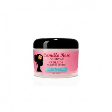 Crema Hidratante Rizos - Curlaide Butter