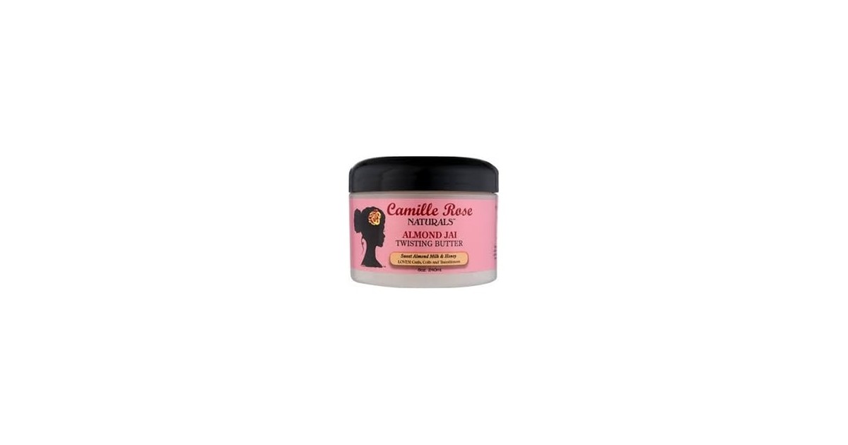 Crema Hidratante Rizos - Almond Jai