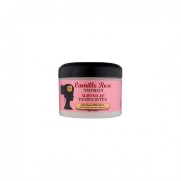 Crema Hidratante Rizos - Almond Jai