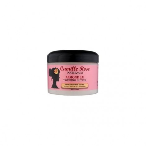 Crema Hidratante Rizos - Almond Jai
