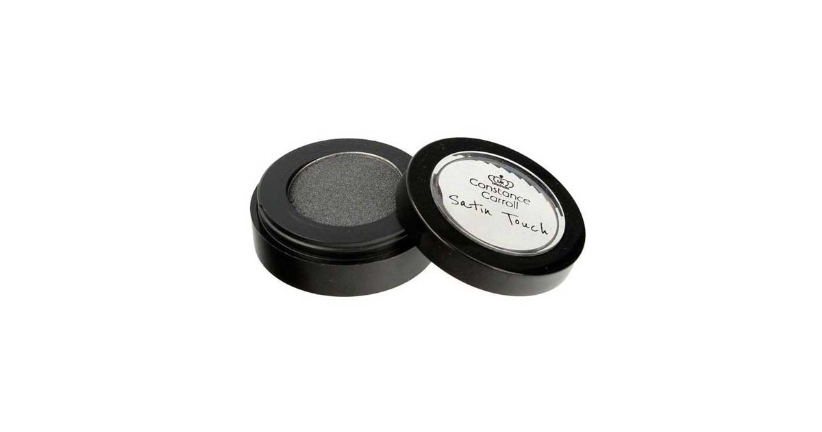 Sombra de ojos Satin Touch - 11: Black