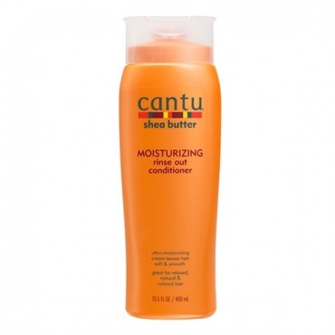 Acondicionador Hidratante - Rinse Out - Shea Butter