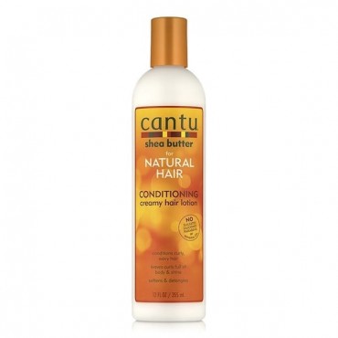 Acondicionador Creamy Hair Lotion - Shea Butter
