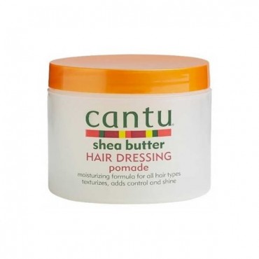Pomada Hair Dressing - Shea Butter