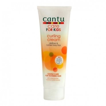 Crema de Rizos - Care for Kids