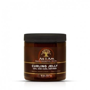 Crema Definidora Rizos - Curling Jelly - Classic