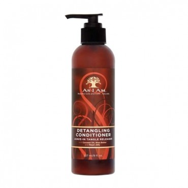 Acondicionador desenredante - Classic